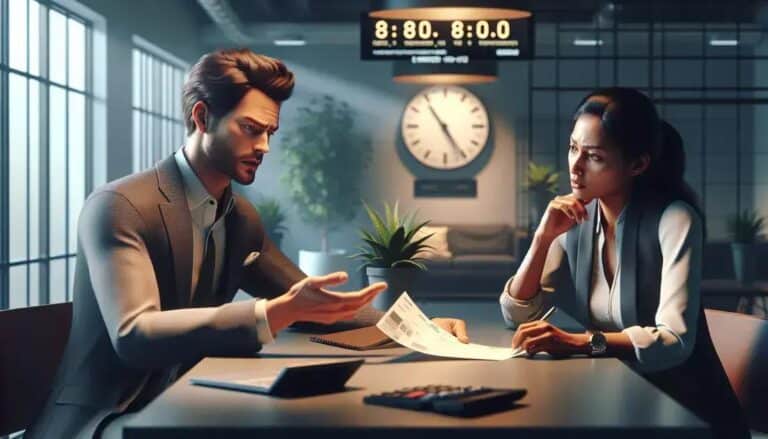 A empresa está descontando do seu salário valores com os quais não concorda? Descubra agora!