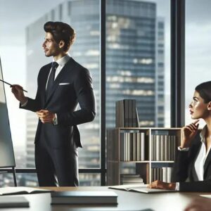A Importância da Capacitação e Treinamento no Serviço Público
