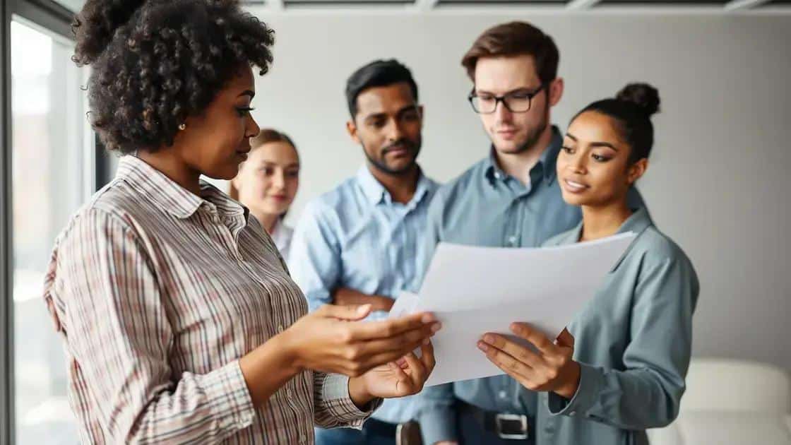 A Importância da Comunicação de Acidente de Trabalho (CAT) para Todos