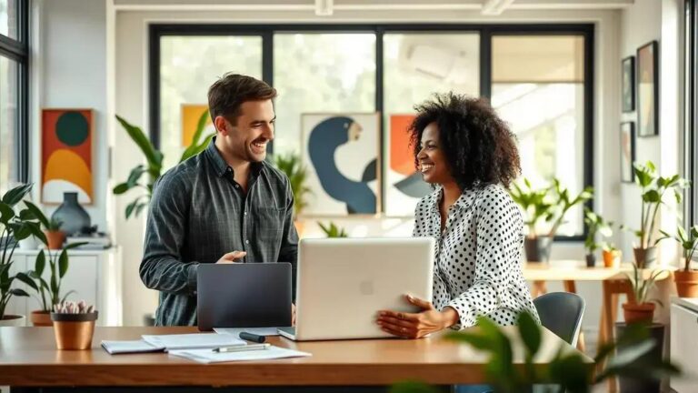 A Importância da Diversidade e Inclusão no Ambiente de Trabalho