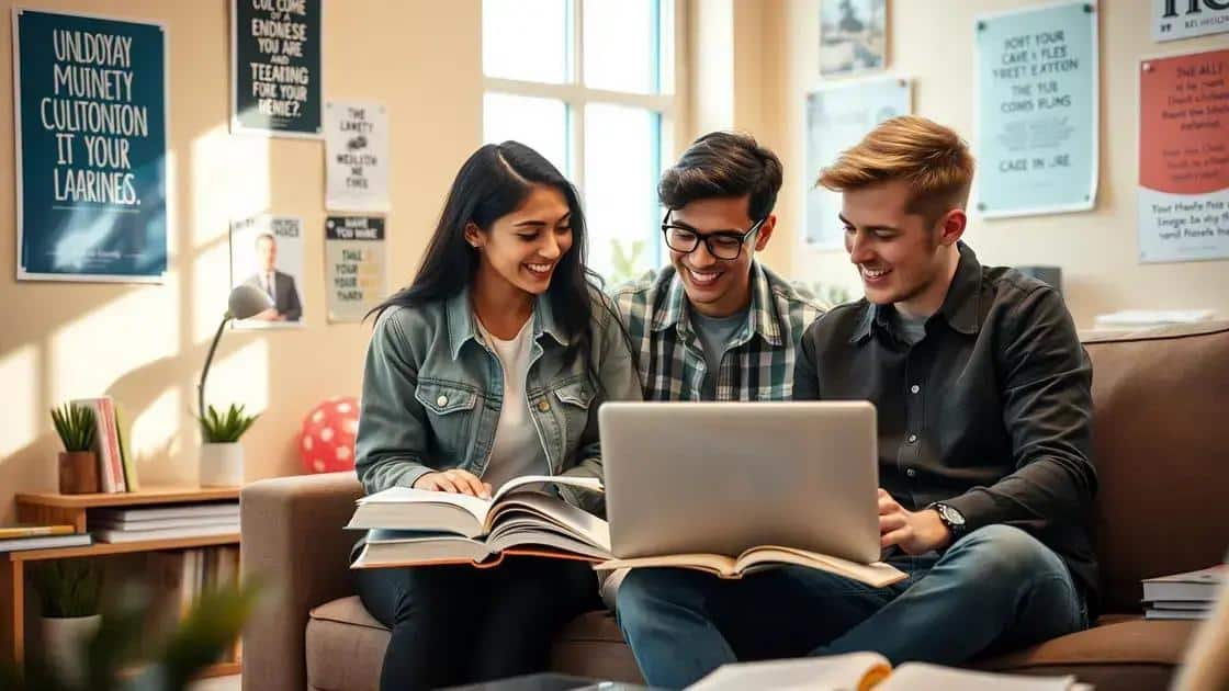 A Importância da Educação Continuada para Jovens Aprendizes: Transforme Seu Futuro!