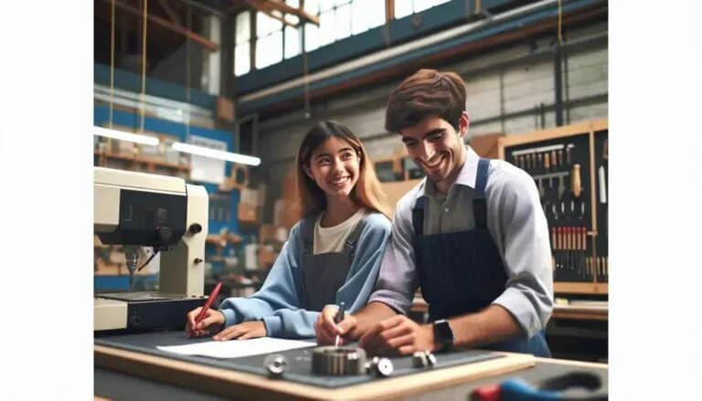 A Importância da Formação Profissional para Jovens Aprendizes: Descubra Como Transforma Vidas