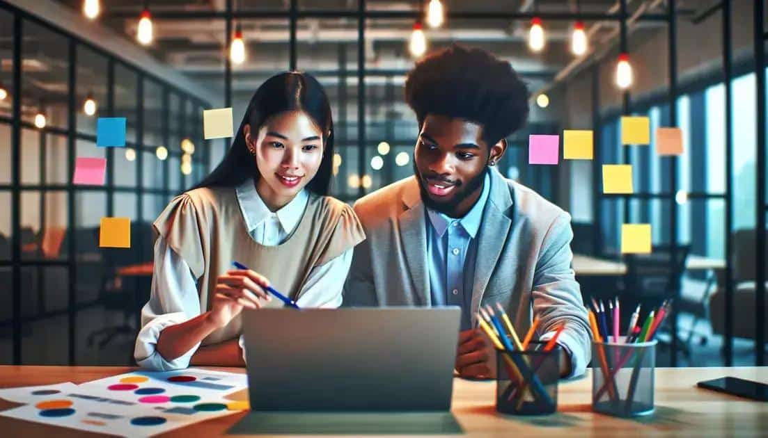 A Importância da Inclusão Social para Jovens e Aprendizes no Trabalho