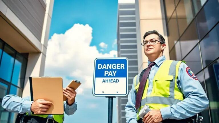 Adicional de Periculosidade para Vigilantes: Surpresas Reveladas!