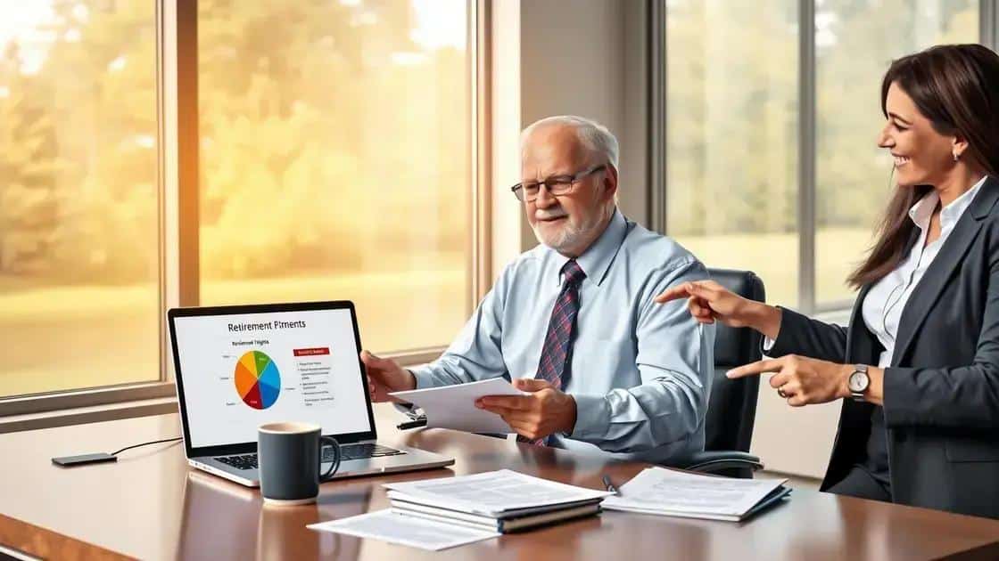 Aposentadoria para Servidores Públicos: Conheça Seus Direitos e Diferenças