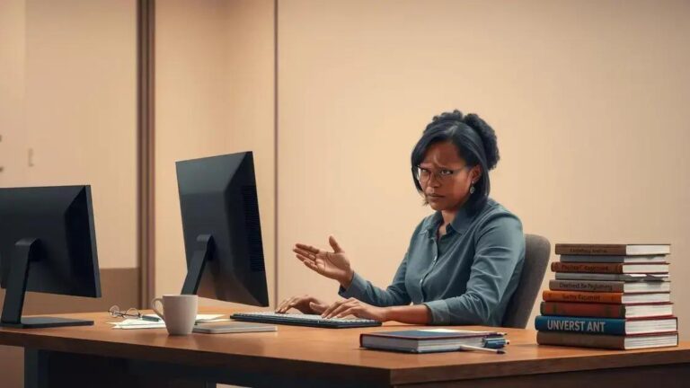 Assédio Moral e Pressão no Trabalho de Desenvolvimento Back-end: Entenda!