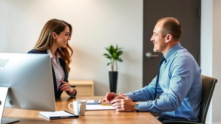 Assédio Moral no Ambiente de Trabalho de Auxiliares de Escritório: Como se Proteger?