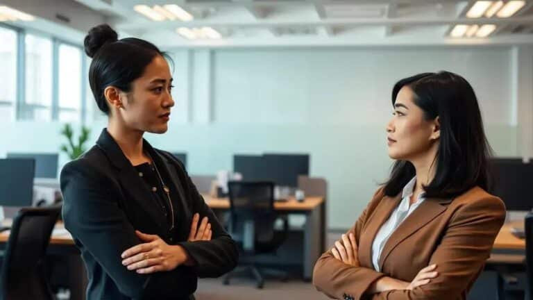 Assédio no Ambiente de Trabalho de Atendentes: Como se Proteger Agora!