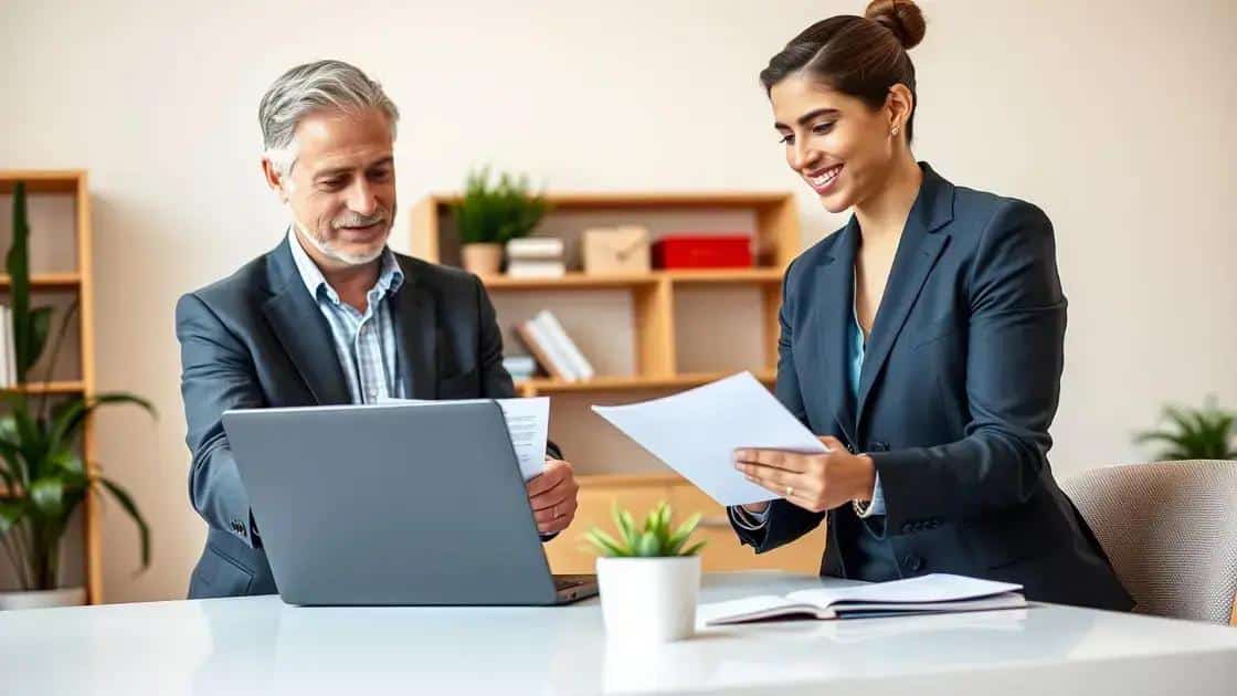 Benefícios Previdenciários para Trabalhadores em Regime de Tempo Parcial: Você Sabe Quais São?