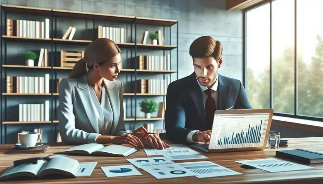 Comissão e salário no comércio: conheça seus direitos e mais!