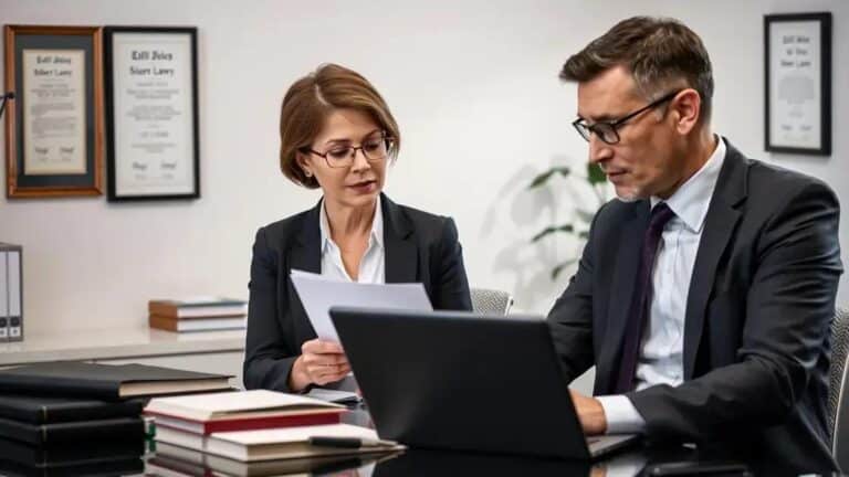 Como a Capacidade de Argumentação Influencia na Escolha do Advogado Trabalhista