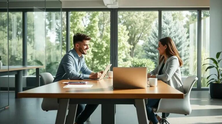 Como as Empresas Devem Integrar Jovens Aprendizes no Ambiente de Trabalho?
