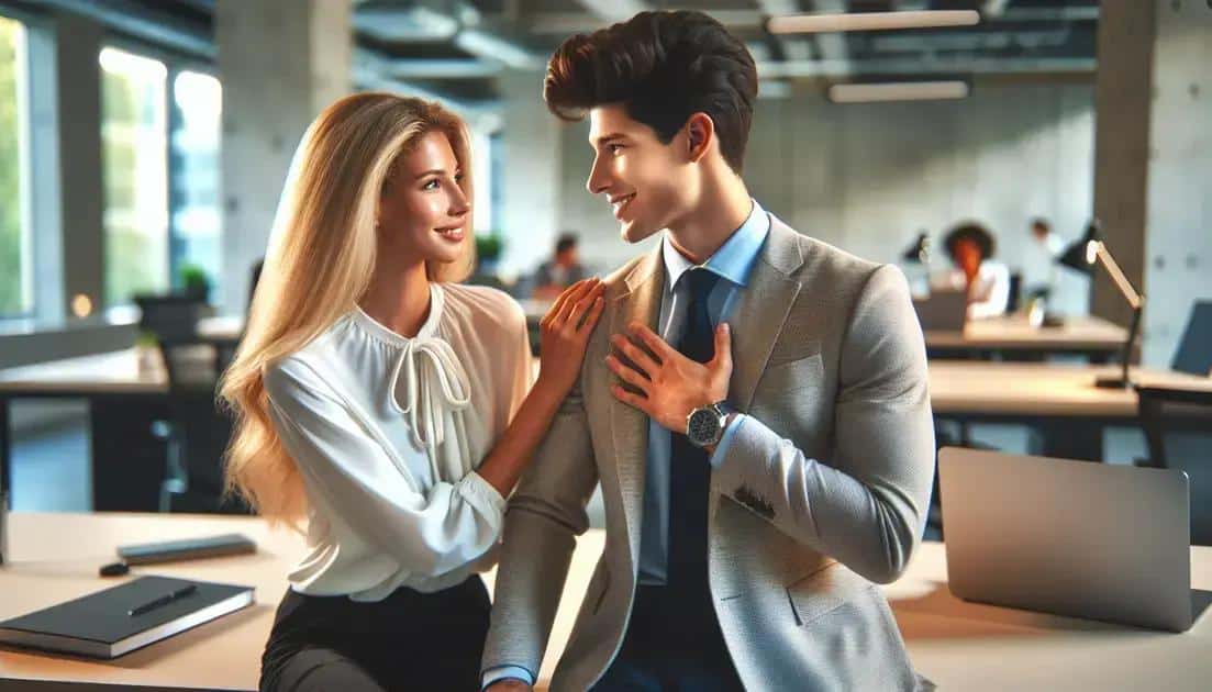 Como as Políticas de Inclusão Impactam os Jovens Trabalhadores: Descubra Agora