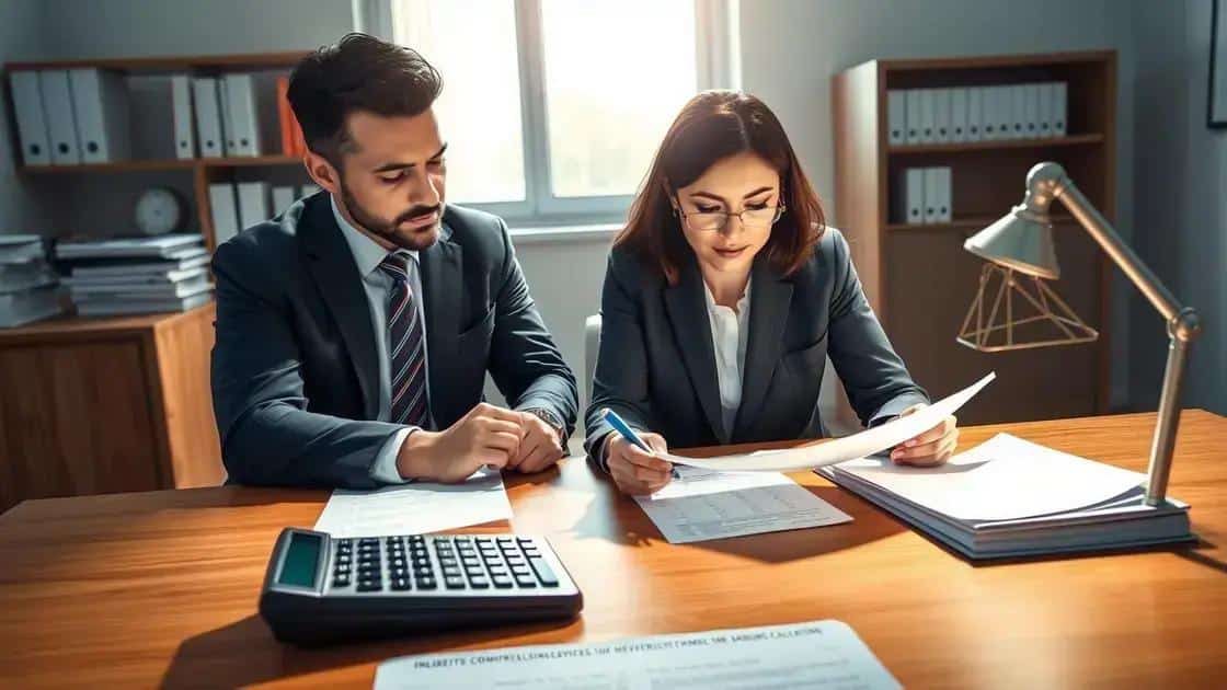 Como é Realizado o Cálculo de Verbas Trabalhistas na Justiça do Trabalho?