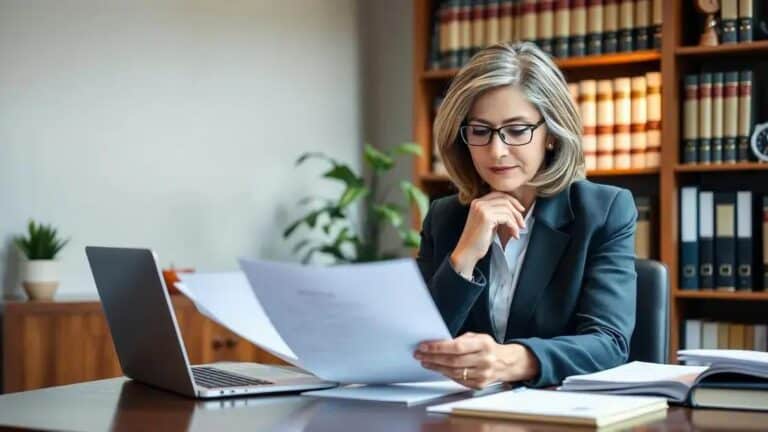 Como Encontrar um Advogado Trabalhista para Casos de Rescisão Indireta