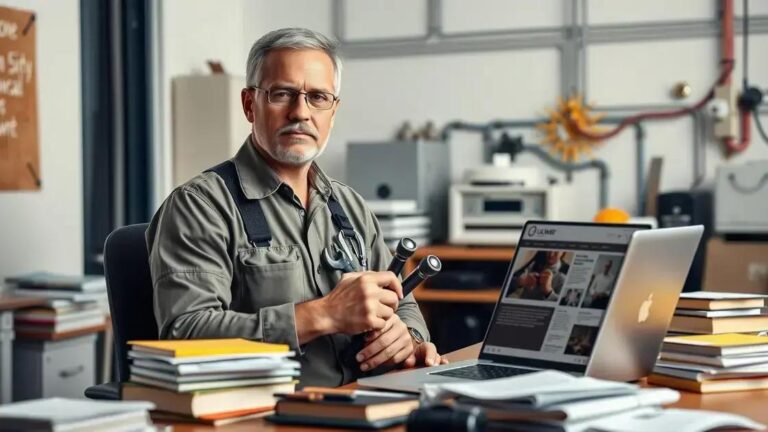 Como Encontrar um Advogado Trabalhista para Eletricistas de Forma Eficiente