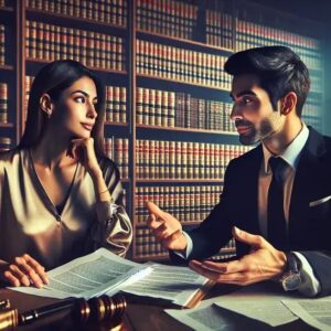 Como Escolher um Advogado Trabalhista para Casos de Assédio