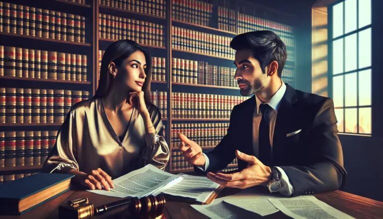 Como Escolher um Advogado Trabalhista para Casos de Assédio