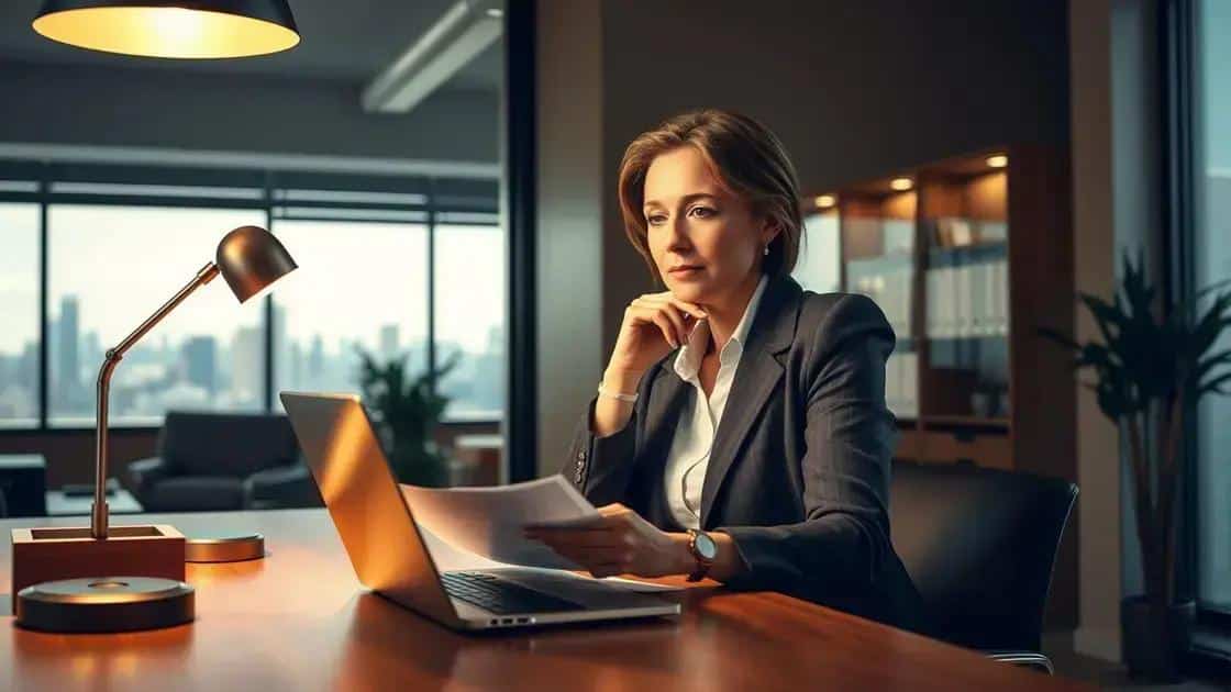Como Escolher um Advogado Trabalhista para Desenvolvedores de Software: Dicas Imperdíveis!