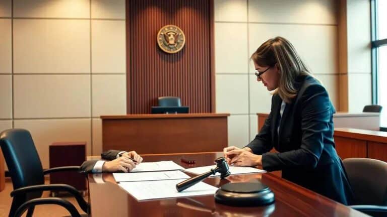Como Funciona a Audiência na Justiça do Trabalho? Descubra Agora!