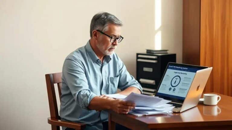 Como Funciona o Benefício de Auxílio-Reclusão? Descubra Já!