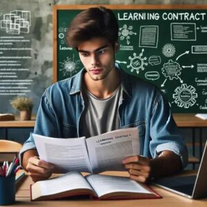 Como Funciona o Contrato de Aprendizagem no Brasil? Descubra Agora!