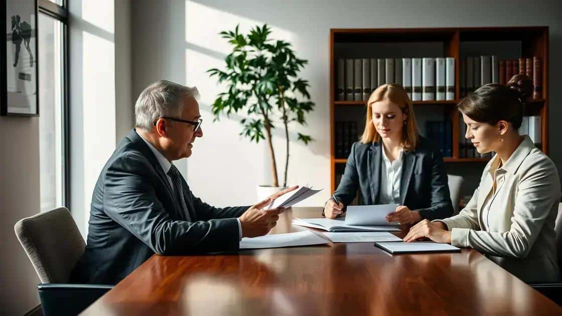 Como Funciona o Processo de Homologação de Acordo na Justiça do Trabalho?