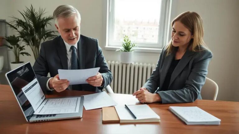 Como Funciona o Reajuste Salarial: O que Você Deve Saber
