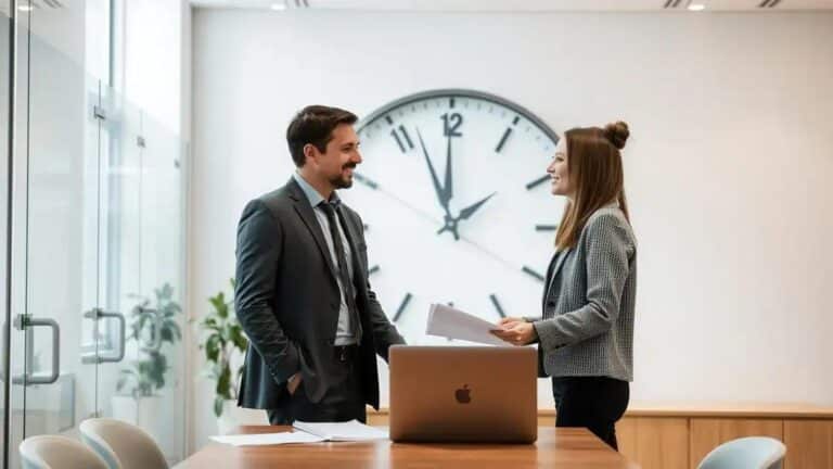 Como Funciona o Trabalho em Regime de Turnos: Direitos e Deveres em Foco