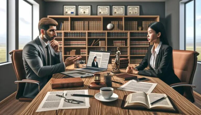 Como se Preparar para uma Audiência na Justiça do Trabalho: Dicas Valiosas!