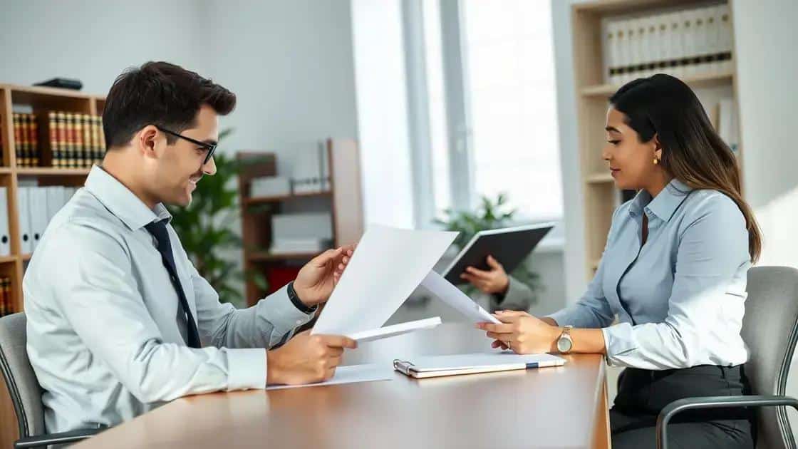 Como Selecionar um Advogado Trabalhista para Auxiliares de Produção