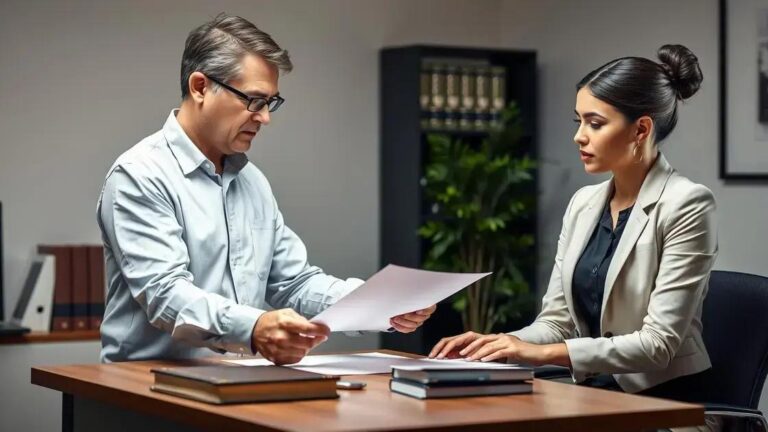 Conheça Seus Direitos em Caso de Acidente de Trabalho: Você Sabia?