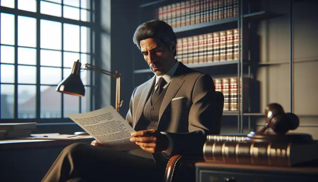 Conheça seus direitos em caso de demissão por justa causa!