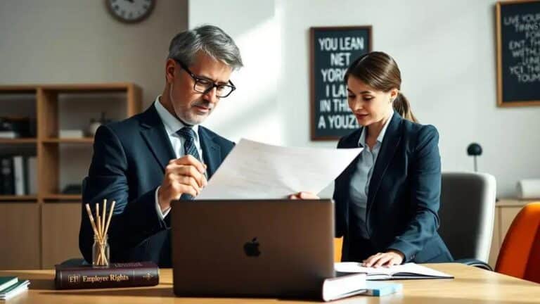 Conheça seus direitos em caso de rebaixamento de cargo e surpreenda-se!