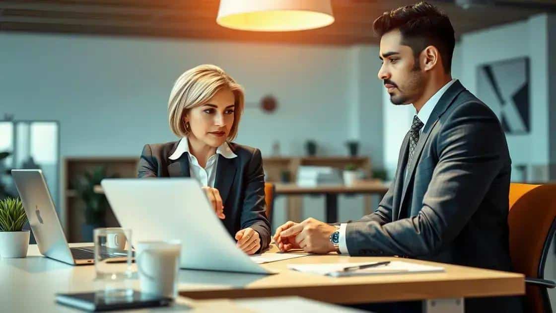 Conheça seus direitos em caso de transferência de local de trabalho