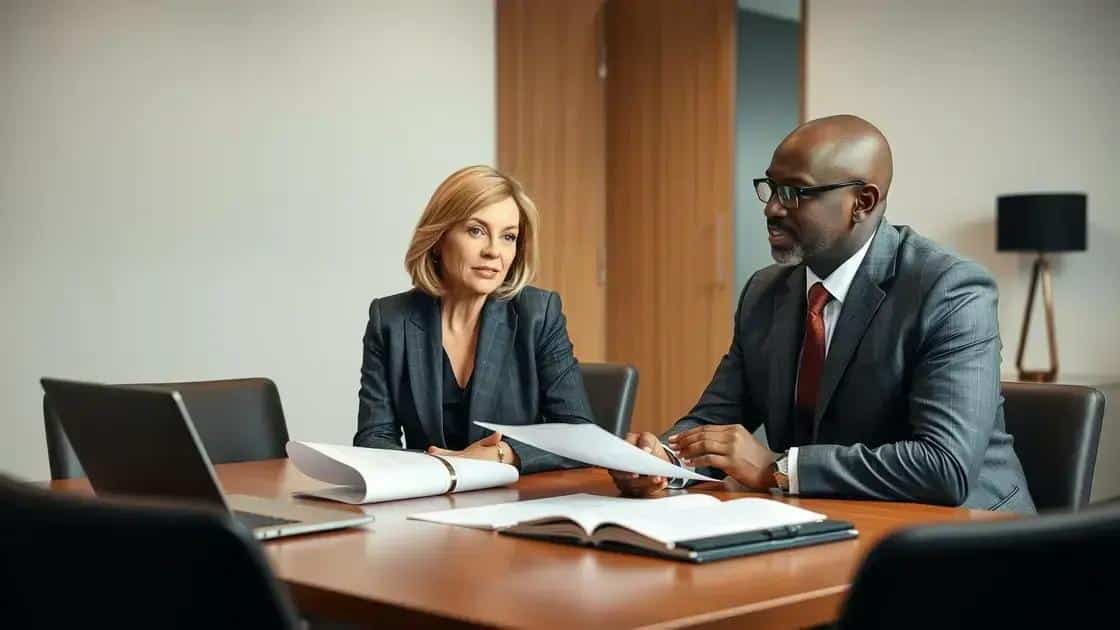 Conheça seus direitos em casos de demissão sem justa causa!