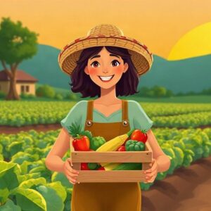 Crédito para mulheres do campo: o que o projeto prevê