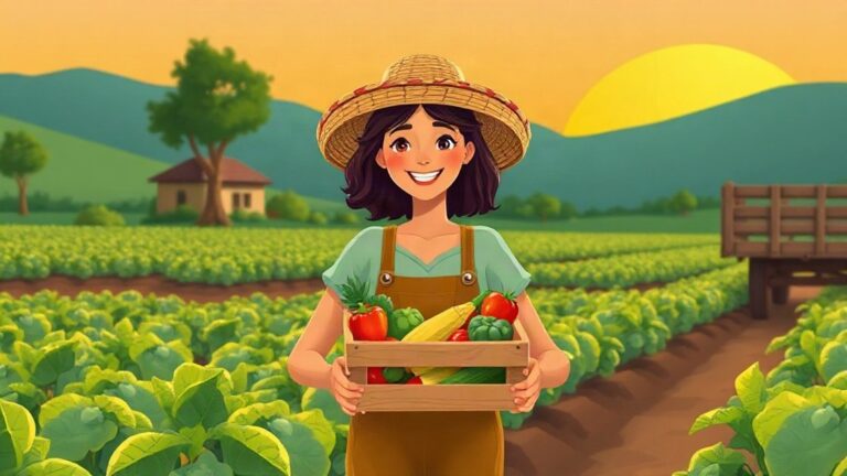 Crédito para mulheres do campo: o que o projeto prevê
