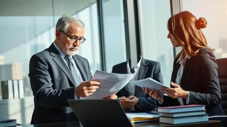 Critérios para Avaliar a Estratégia de um Advogado Trabalhista: Você Sabe Como Fazer?
