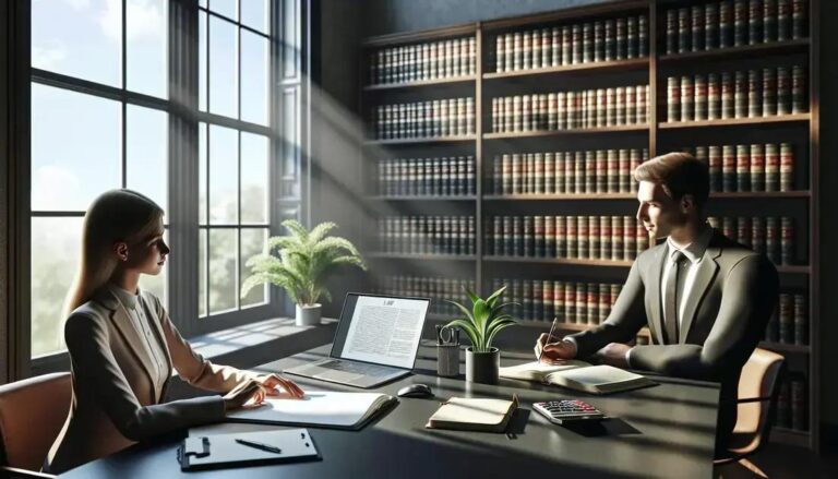 Critérios para Avaliar o Custo de um Advogado Trabalhista