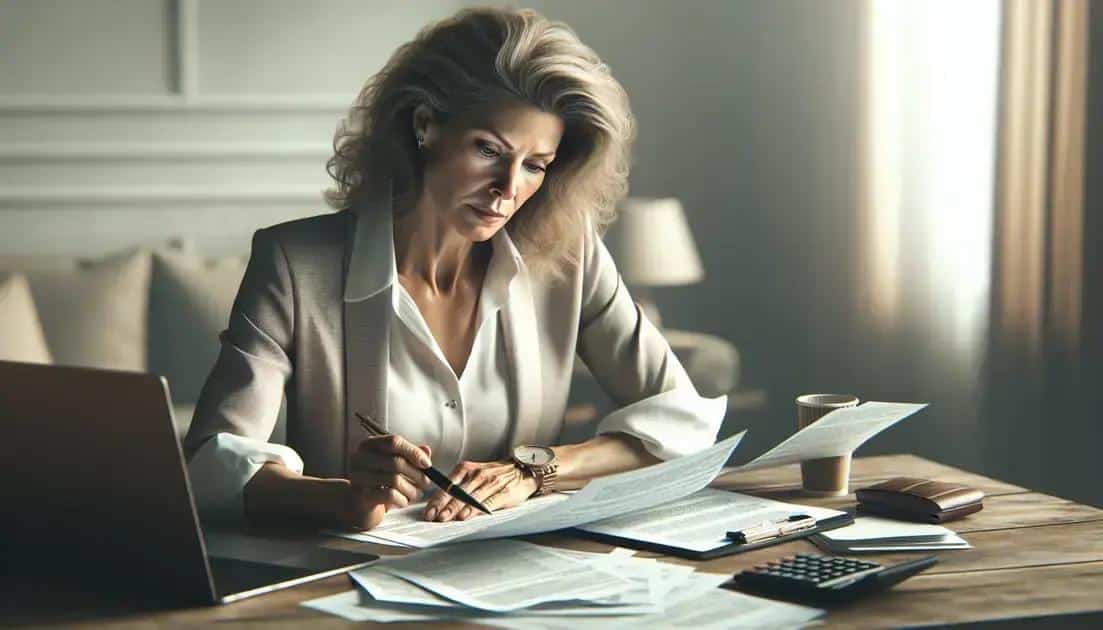Descontos indevidos no salário: O que diz a lei e como agir!