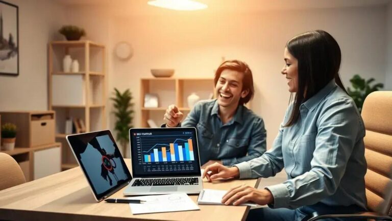 Descubra Como Aumentar Seu Tráfego Usando SEO Poderoso!