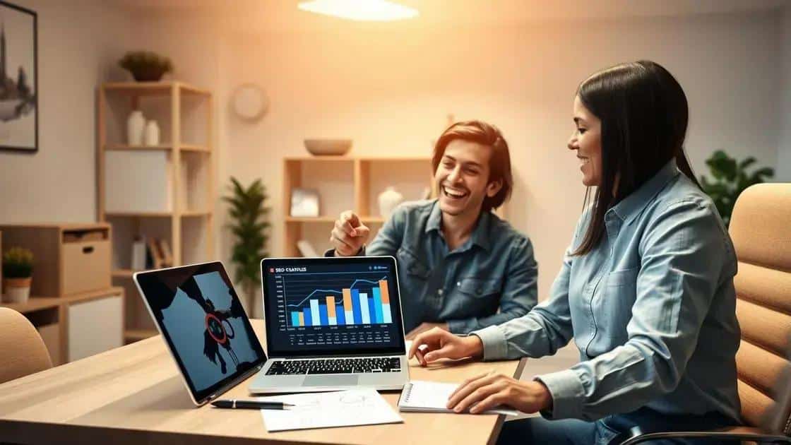 Descubra Como Aumentar Seu Tráfego Usando SEO Poderoso!