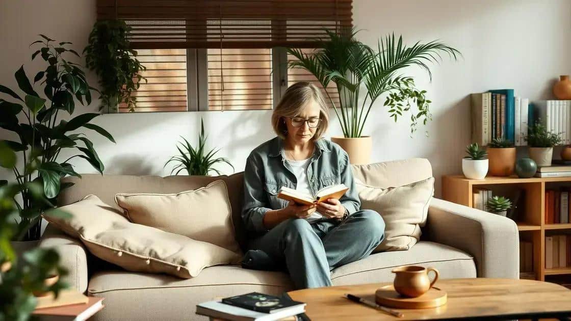 Descubra Como Transformar Seu Cotidiano com Simples Mudanças