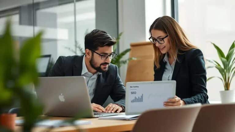 Descubra Como Turbinar Seu Site Com SEO E Aumentar Visitas