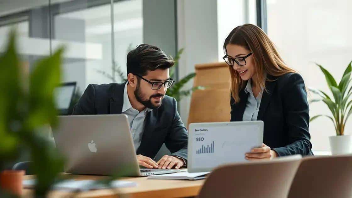 Descubra Como Turbinar Seu Site Com SEO E Aumentar Visitas