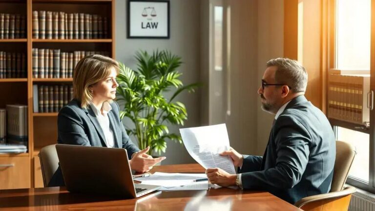 Dicas para Selecionar um Advogado Trabalhista: Auxiliares de Limpeza