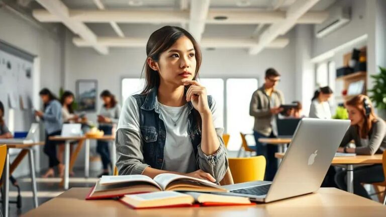 Direito à Educação e Trabalho: Como Conciliar e Prosperar?