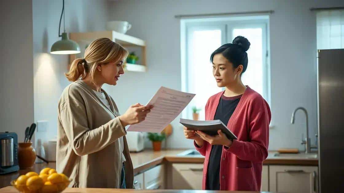 Direitos das Empregadas Domésticas em Caso de Demissão: O Que Fazer?