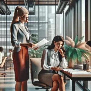 Direitos das Mulheres em Ambientes de Trabalho Diversos: O Que Saber?
